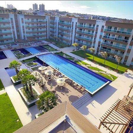 Sunrise@Vg Fun Apart otel Fortaleza  Dış mekan fotoğraf