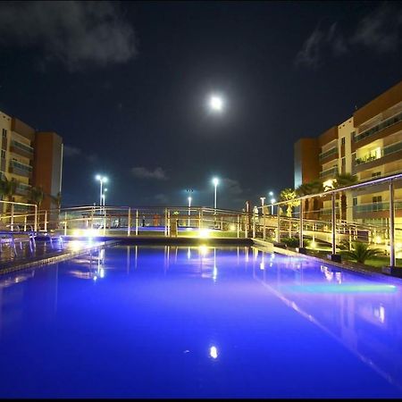 Sunrise@Vg Fun Apart otel Fortaleza  Dış mekan fotoğraf