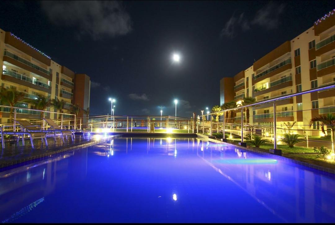 Sunrise@Vg Fun Apart otel Fortaleza  Dış mekan fotoğraf